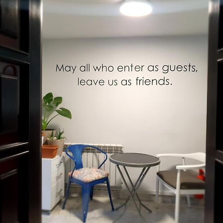 City Centre Hotel By Picnic Erévan Extérieur photo