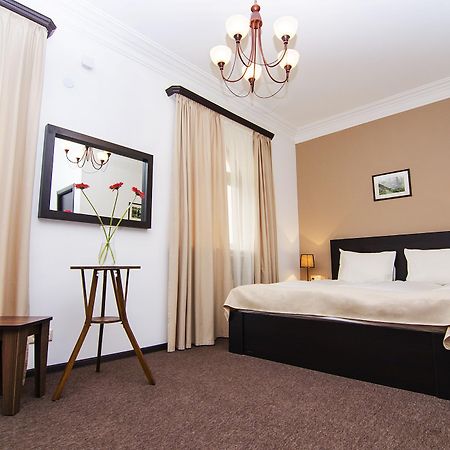 City Centre Hotel By Picnic Erévan Extérieur photo