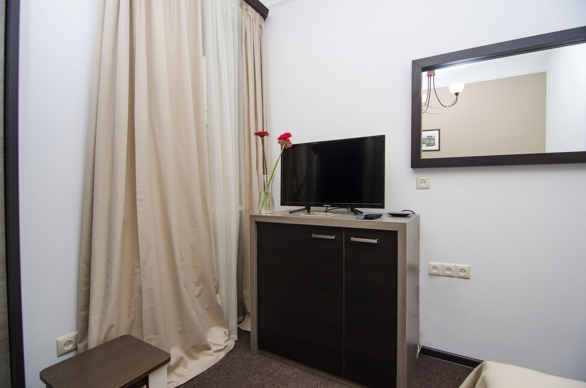 City Centre Hotel By Picnic Erévan Extérieur photo