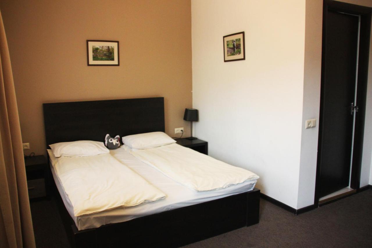 City Centre Hotel By Picnic Erévan Extérieur photo