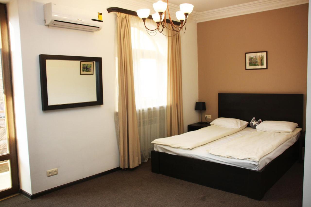 City Centre Hotel By Picnic Erévan Extérieur photo